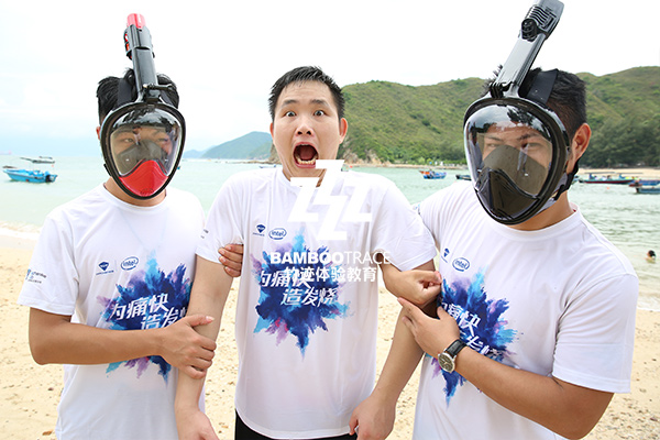 機械師粉絲活動策劃