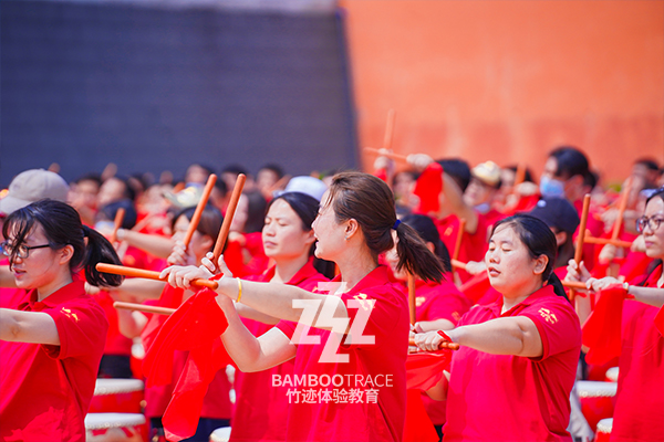 中國鼓活動圖片