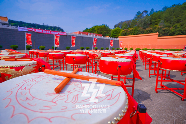 中國鼓活動圖片