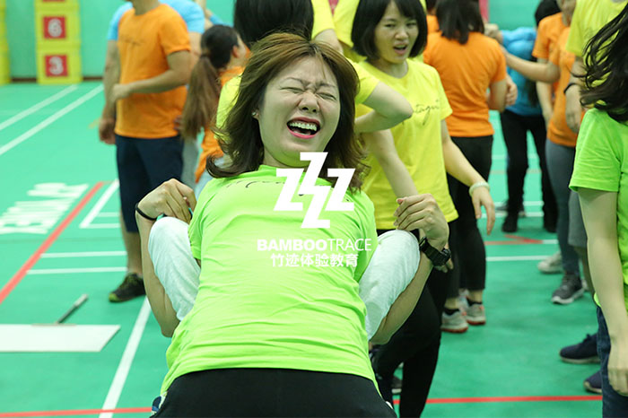 廣州拓展培訓(xùn)的價(jià)值