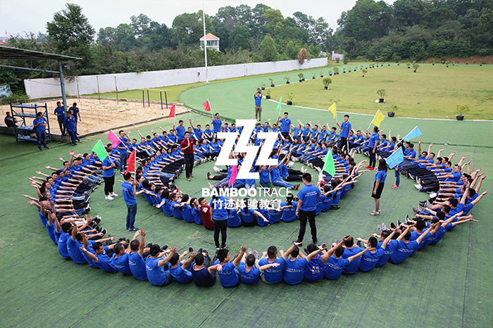 廣州有經(jīng)驗(yàn)值得推薦的趣味運(yùn)動會策劃公司